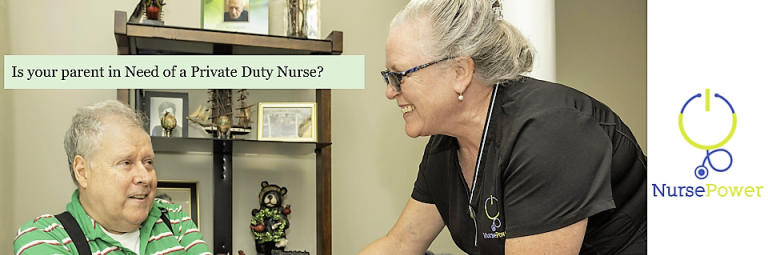 Assured Quality Homecare - NursePower - CTA - 1