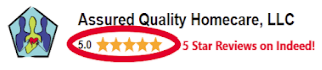 Indeed - 5 Star Reviews