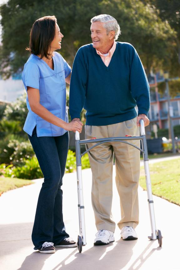ASQ-care-professionals-nature-walk-elderly-community-CT