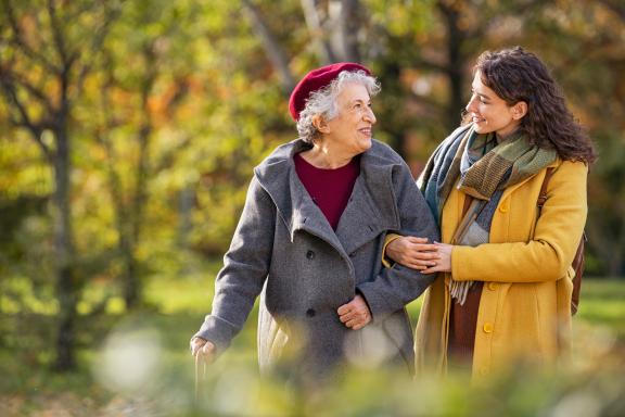 ASQ - Stock image - Blog post - Caregiver tips - Cover