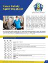 ASQ Marketing CTA-Home Safety Audit Checklist