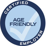 ASQ-Stock Image-CAFE- Age Friendly Employer-Seal