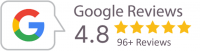 ASQ Google Reviews Logo