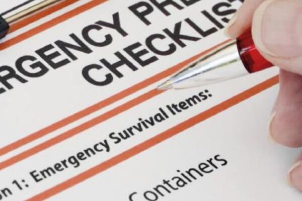 Emergency Preparedness Guide