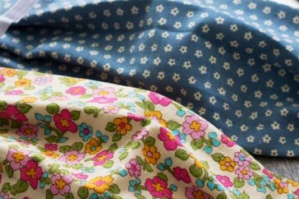 Caring For Your Cloth Face Mask
