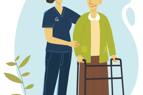 Innovation at Assured Quality Home Care in CT and RI