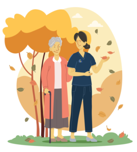 Never Stop Learning - careers page at Assured Quality Home Care in CT and RI