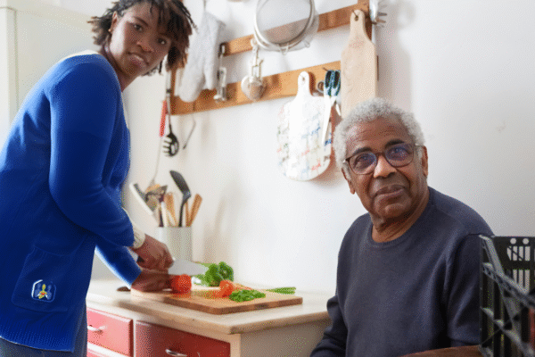 Everyday Care That Makes a Big Difference