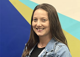 Nicole Daniels