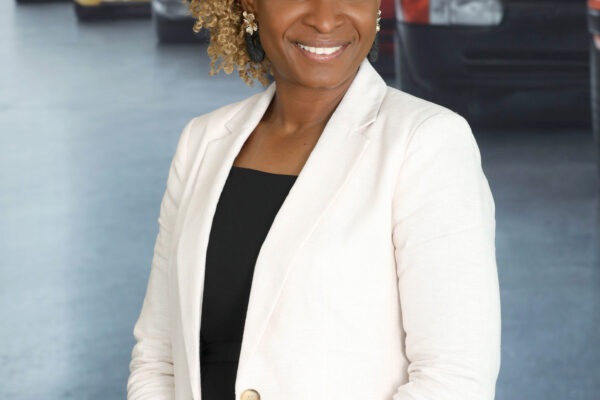 Assured Quality Homecare Leader Samanta Descombes-Roseme Honored in 2025 HBJ 40 Under Forty
