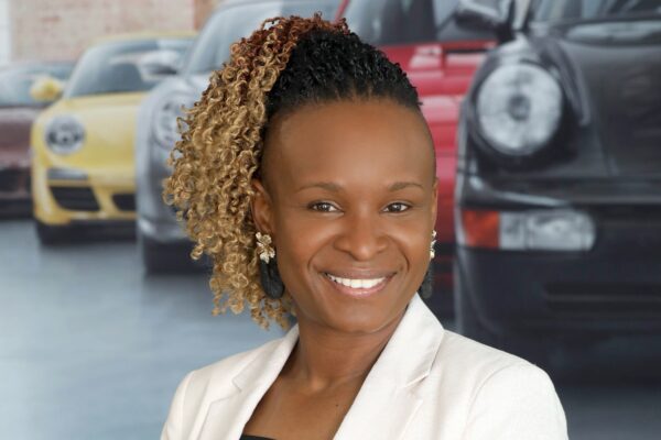 Assured Quality Homecare Leader Samanta Descombes-Roseme Honored in 2025 HBJ 40 Under Forty