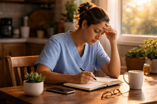 Everyone Has an Opinion. You’re the One Doing the Care: Family Caregiving After a Cancer Diagnosis